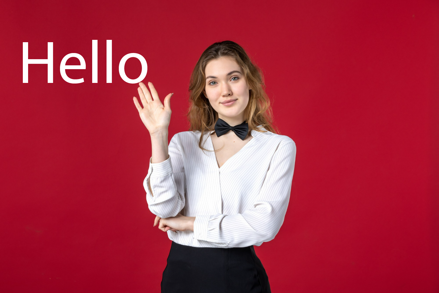 35 Ways To Say Hello In English Blog