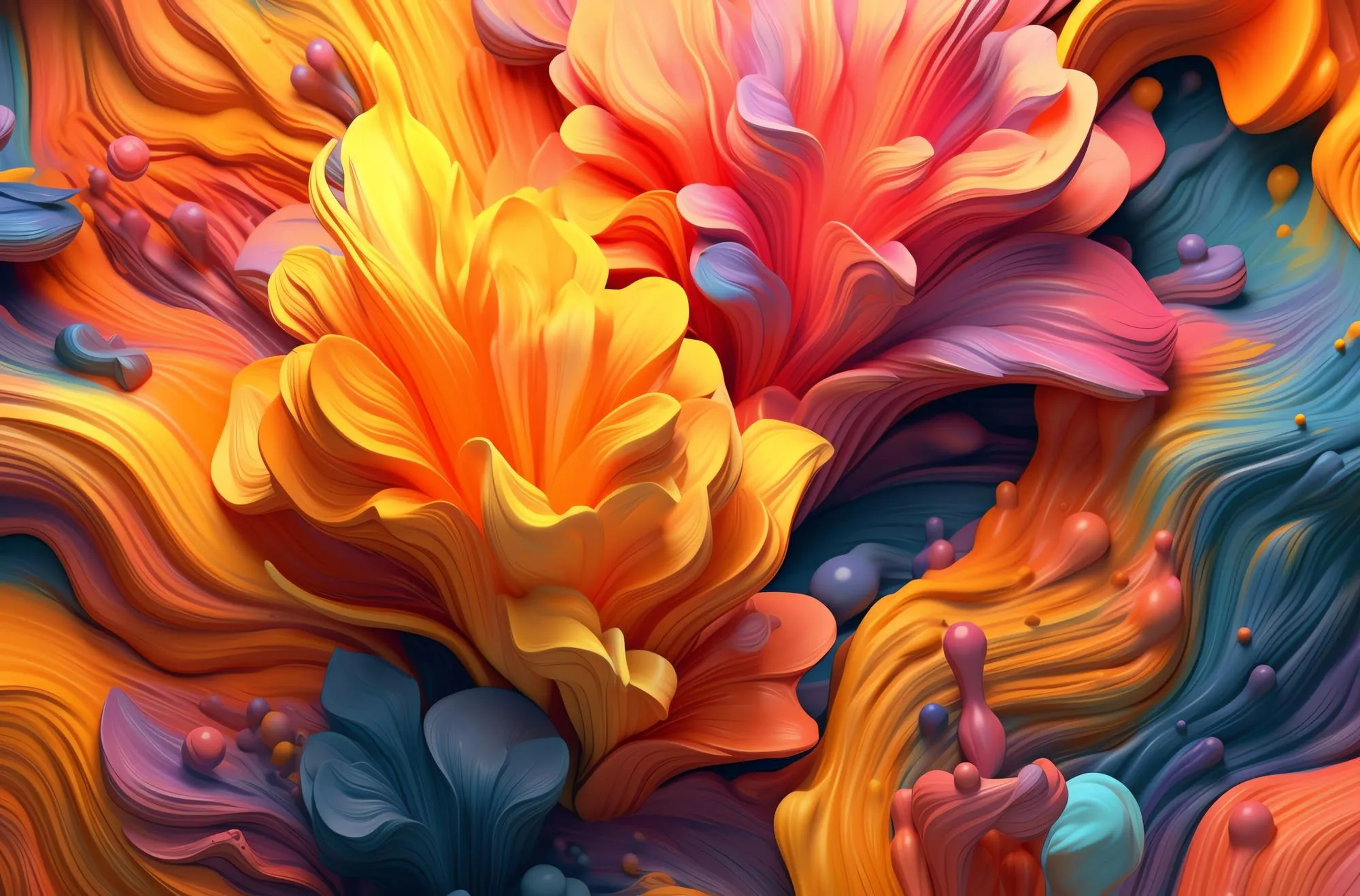 Colour Name With Image Blog